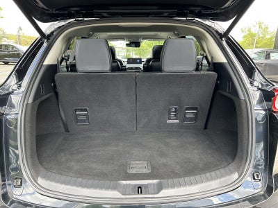 2023 Mazda Mazda CX-9 Touring Plus