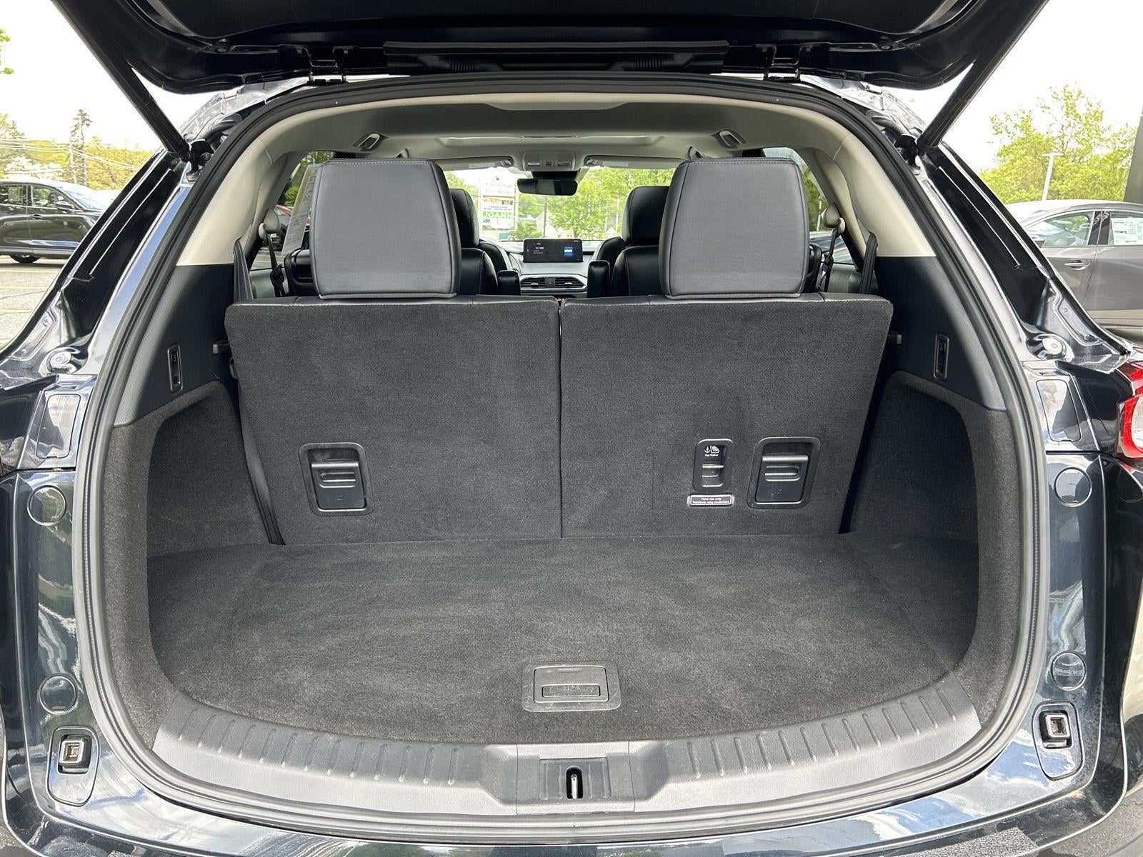 2023 Mazda Mazda CX-9 Touring Plus