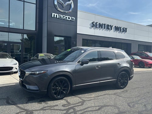 2023 Mazda Mazda CX-9 Touring Plus