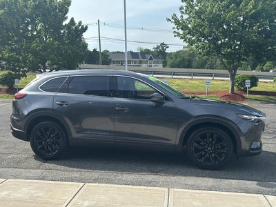 2023 Mazda Mazda CX-9 Touring Plus