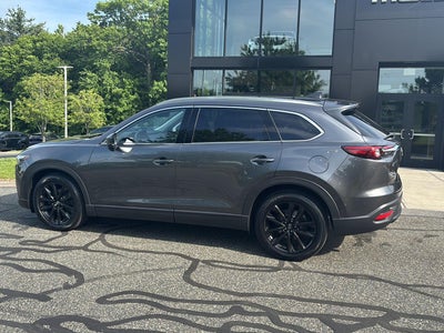 2023 Mazda Mazda CX-9 Touring Plus