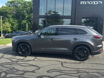 2023 Mazda Mazda CX-9 Touring Plus
