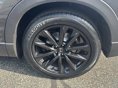 2023 Mazda Mazda CX-9 Touring Plus