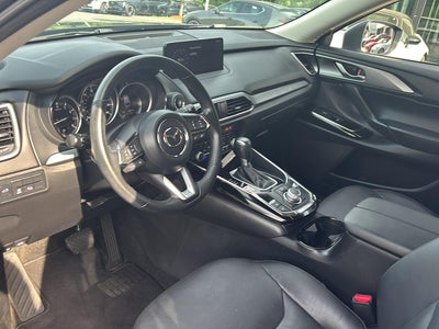 2023 Mazda Mazda CX-9 Touring Plus