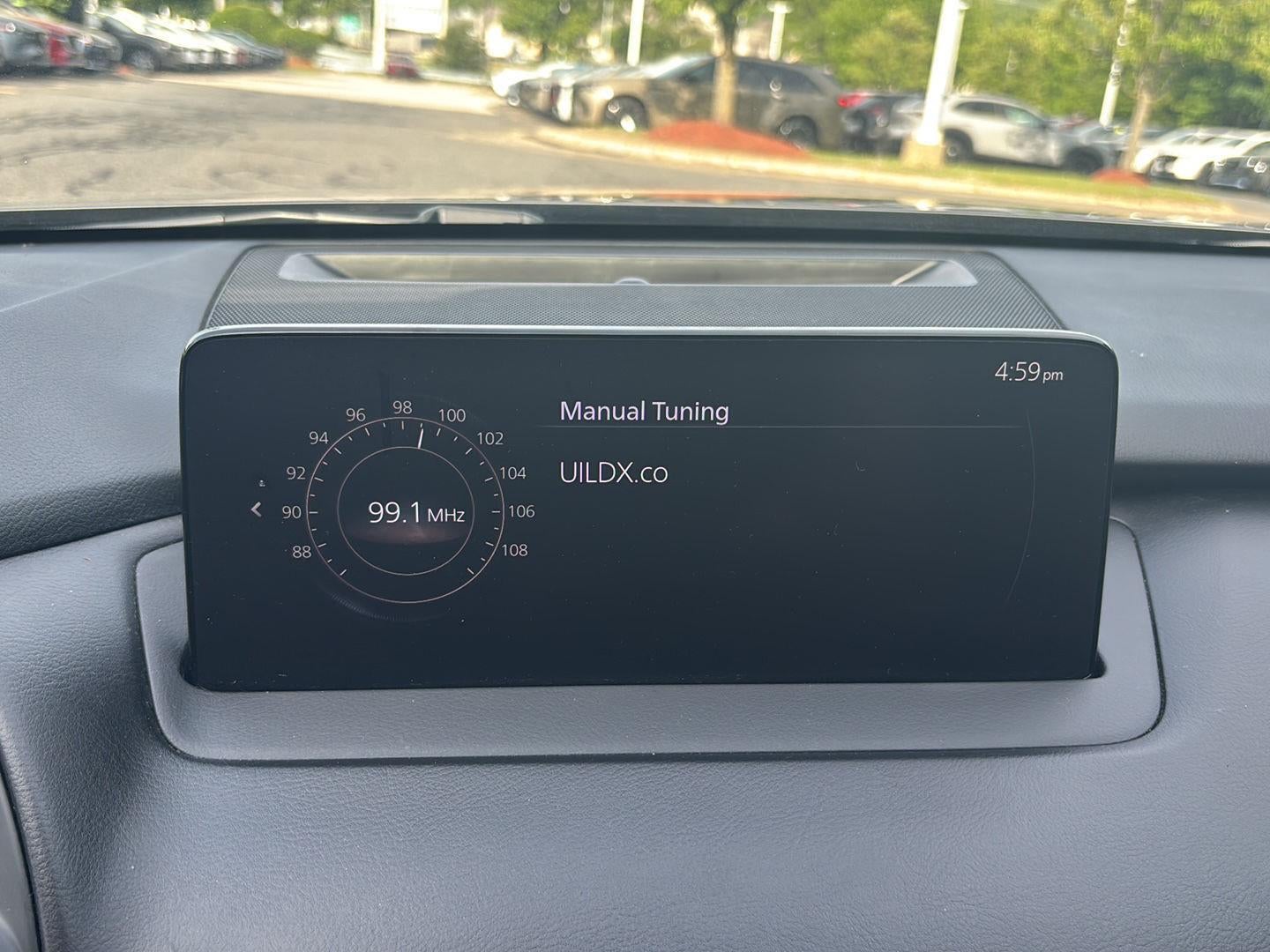 2023 Mazda Mazda CX-9 Touring Plus