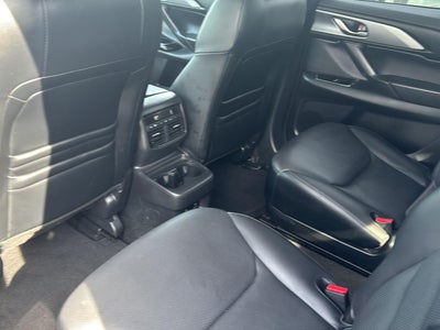 2023 Mazda Mazda CX-9 Touring Plus