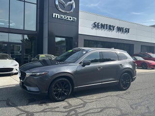 2023 Mazda Mazda CX-9 Touring Plus