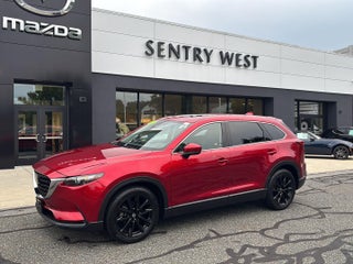 2023 Mazda Mazda Cx-9 Touring Plus