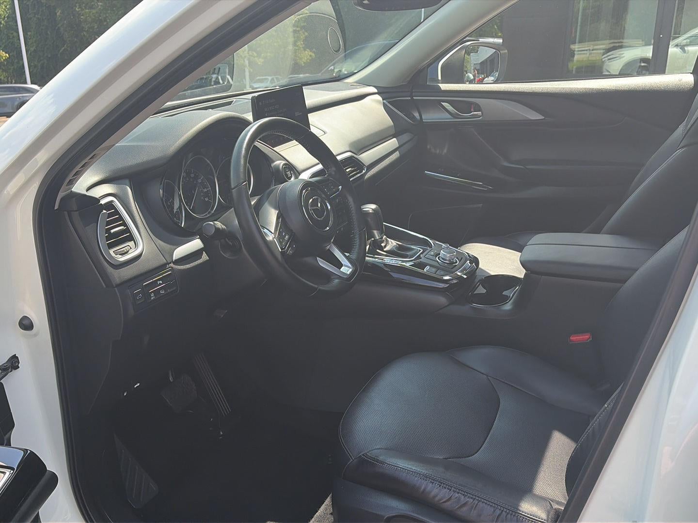 2020 Mazda Mazda Cx-9 Touring
