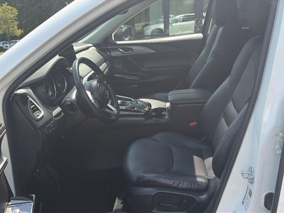 2020 Mazda Mazda Cx-9 Touring