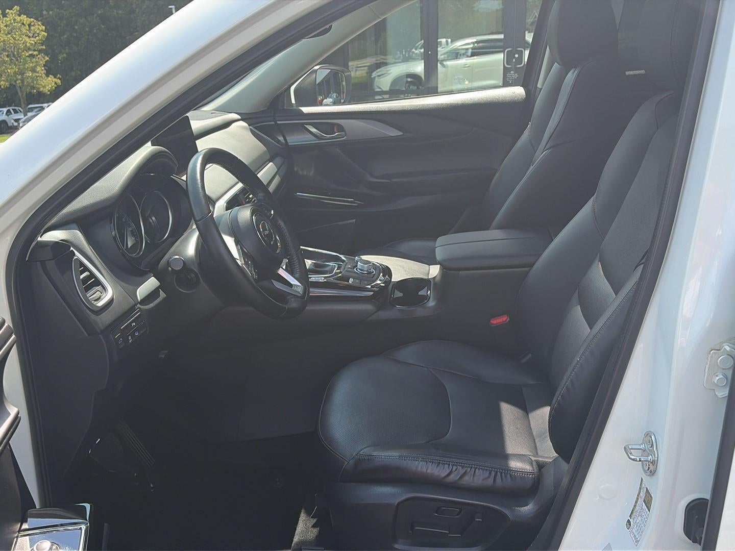 2020 Mazda Mazda Cx-9 Touring
