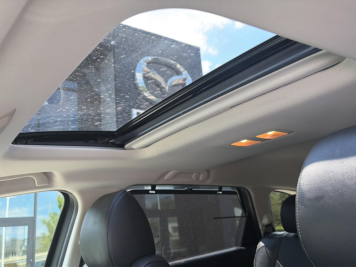 2020 Mazda Mazda Cx-9 Touring