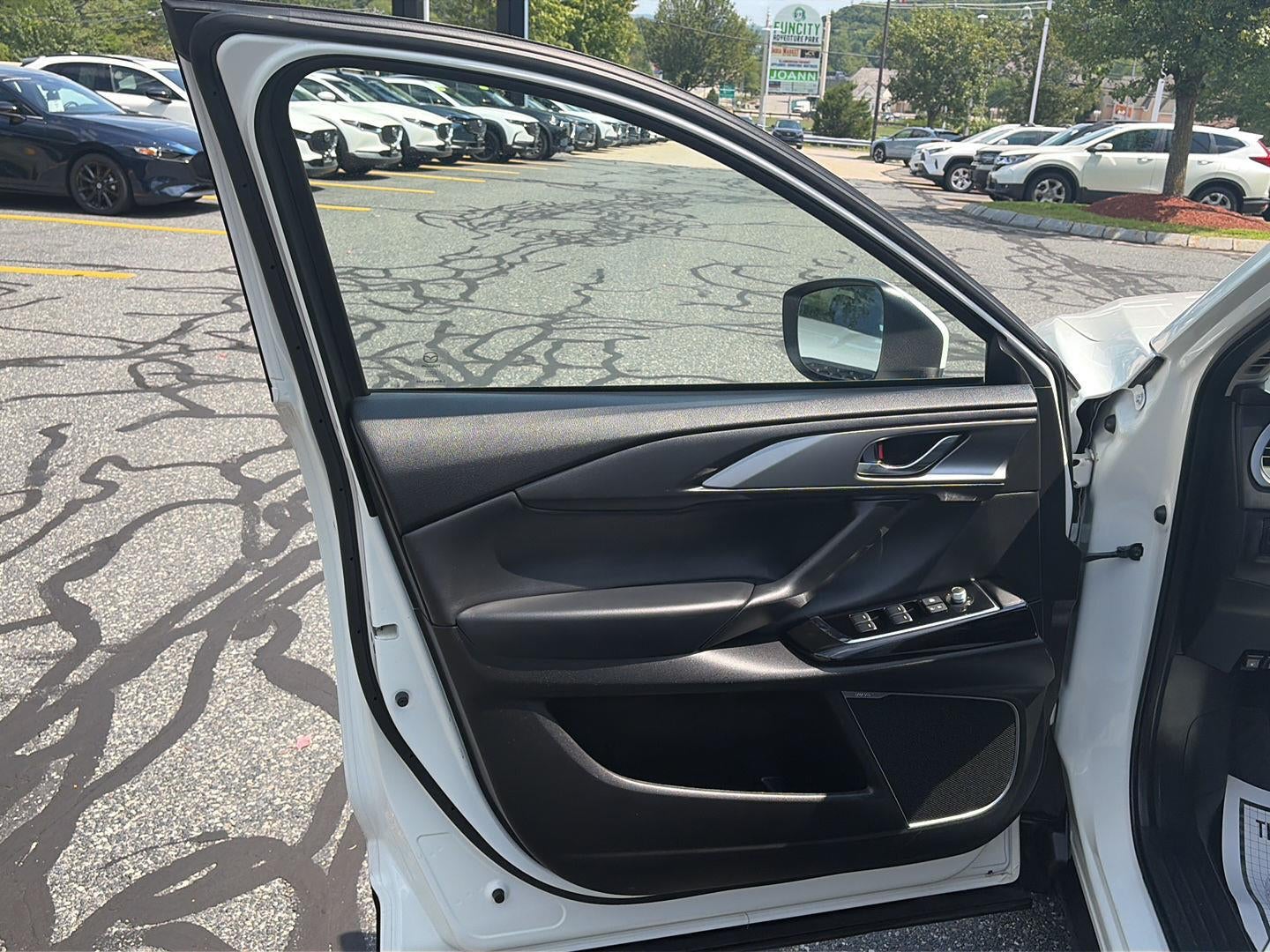 2020 Mazda Mazda Cx-9 Touring