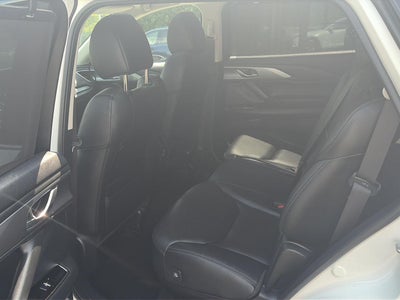 2020 Mazda Mazda Cx-9 Touring