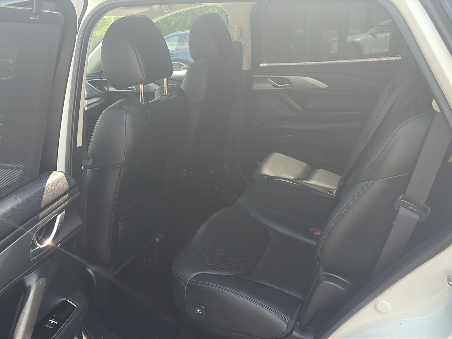 2020 Mazda Mazda Cx-9 Touring