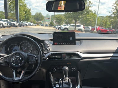2020 Mazda Mazda Cx-9 Touring