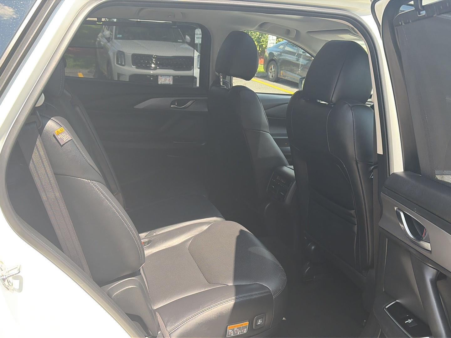 2020 Mazda Mazda Cx-9 Touring