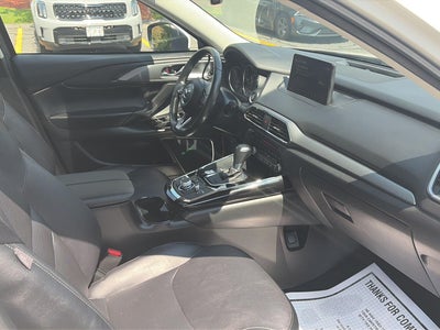 2020 Mazda Mazda Cx-9 Touring