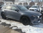 2023 Mazda Mazda CX-9 Carbon Edition