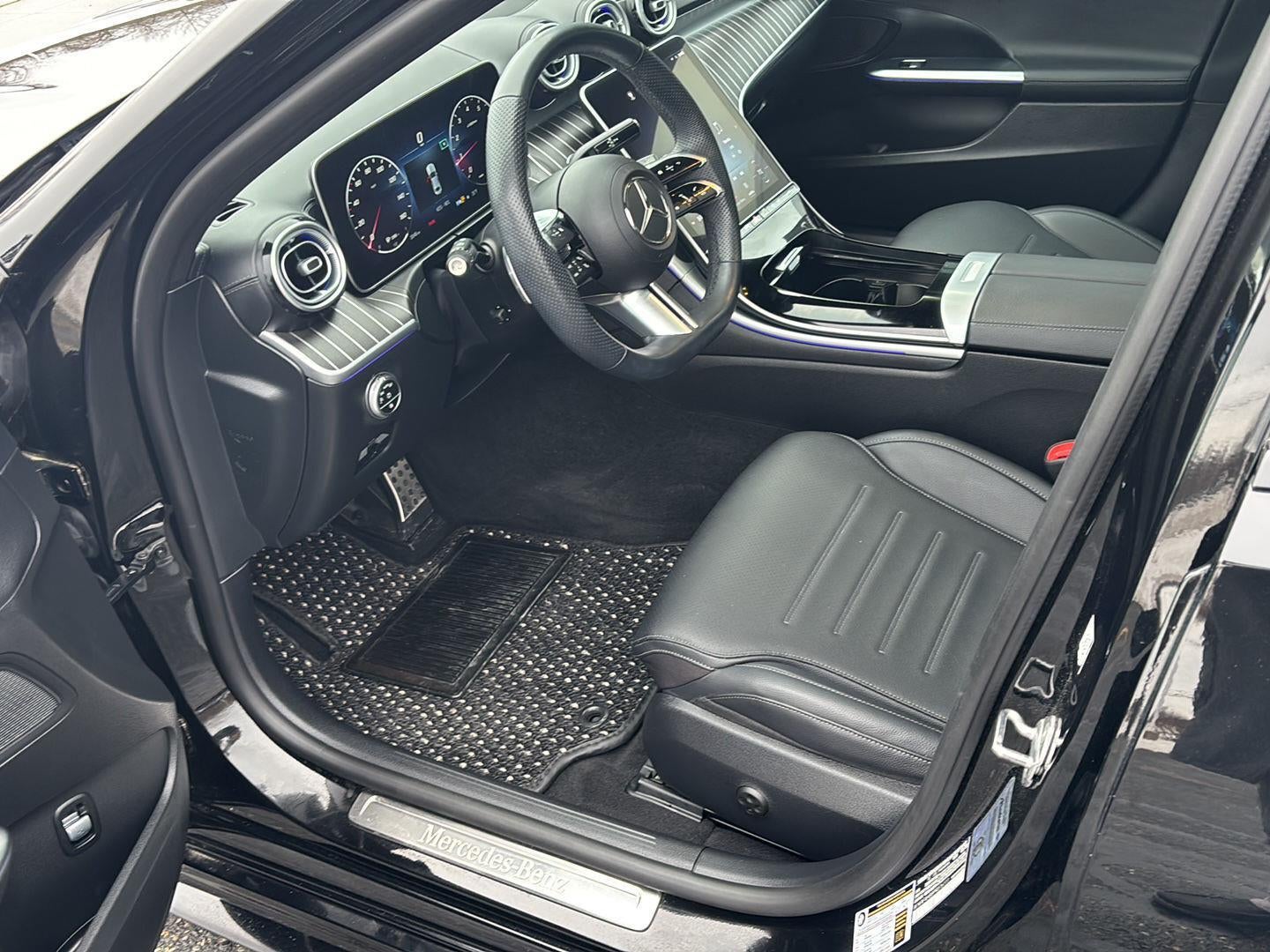 2023 Mercedes-Benz C-Class C 300