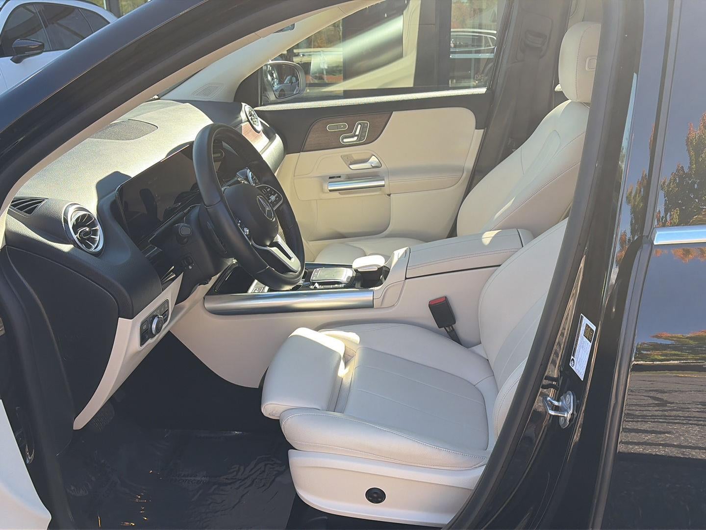 2023 Mercedes-Benz GLA GLA 250