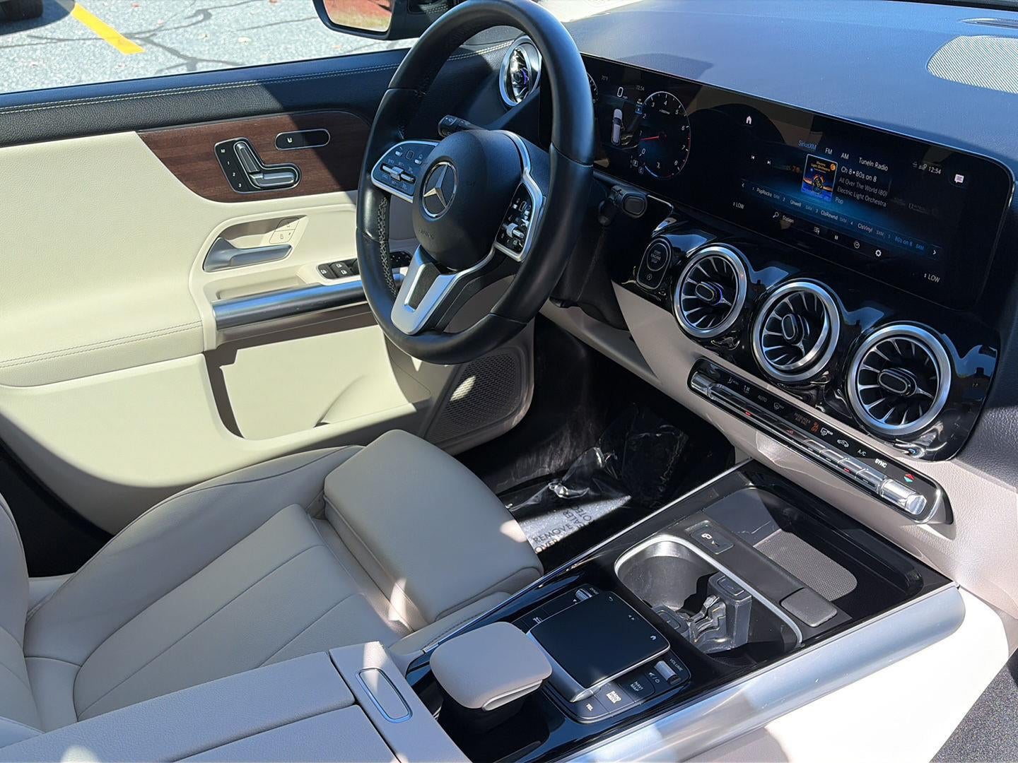2023 Mercedes-Benz GLA GLA 250
