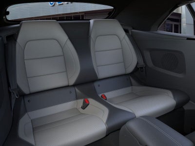 2025 Ford Mustang EcoBoost® Premium Convertible