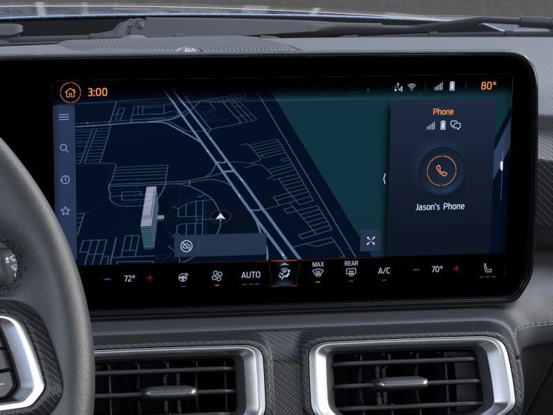 2025 Ford Mustang EcoBoost® Premium Convertible