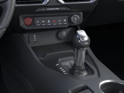 2025 Ford Mustang EcoBoost® Premium Convertible