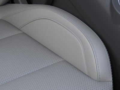 2025 Ford Mustang EcoBoost® Premium Convertible