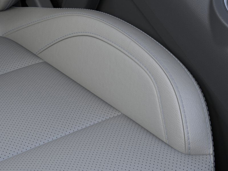 2025 Ford Mustang EcoBoost® Premium Convertible