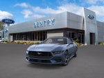 2025 Ford Mustang EcoBoost® Premium Convertible