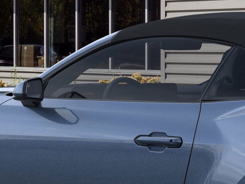 2025 Ford Mustang EcoBoost® Premium Convertible