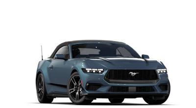 2025 Ford Mustang EcoBoost® Premium Convertible