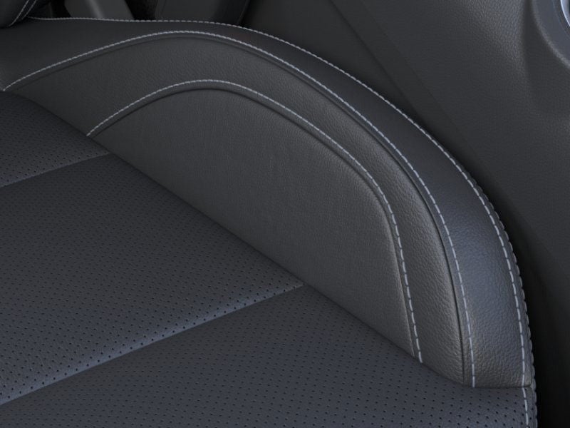 2026 Ford Mustang EcoBoost® Premium Convertible