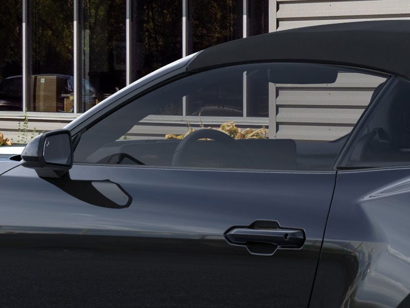 2026 Ford Mustang EcoBoost® Premium Convertible