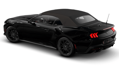 2026 Ford Mustang EcoBoost® Premium Convertible