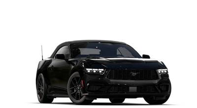 2026 Ford Mustang EcoBoost® Premium Convertible