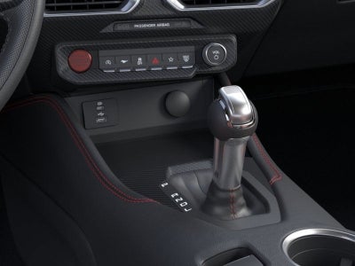 2026 Ford Mustang EcoBoost® Premium Convertible