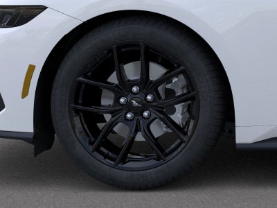 2026 Ford Mustang EcoBoost® Premium Convertible