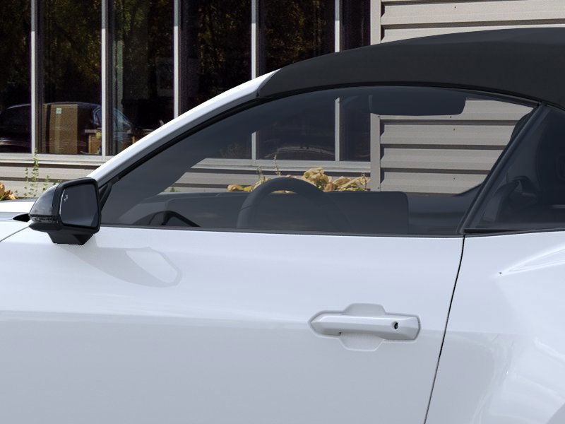 2026 Ford Mustang EcoBoost® Premium Convertible