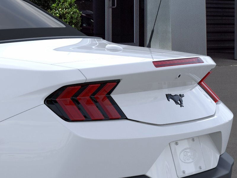 2026 Ford Mustang EcoBoost® Premium Convertible