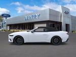 2026 Ford Mustang EcoBoost® Premium Convertible