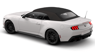 2026 Ford Mustang EcoBoost® Premium Convertible