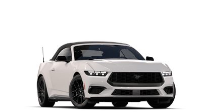 2026 Ford Mustang EcoBoost® Premium Convertible
