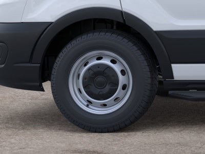 2026 Ford Transit Commercial Passenger Van XL