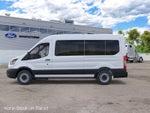 2026 Ford Transit Commercial Passenger Van XL