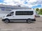 2026 Ford Transit Commercial Passenger Van XL