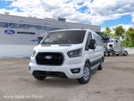2026 Ford Transit Commercial Passenger Van XLT