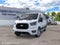 2026 Ford Transit Commercial Passenger Van XLT